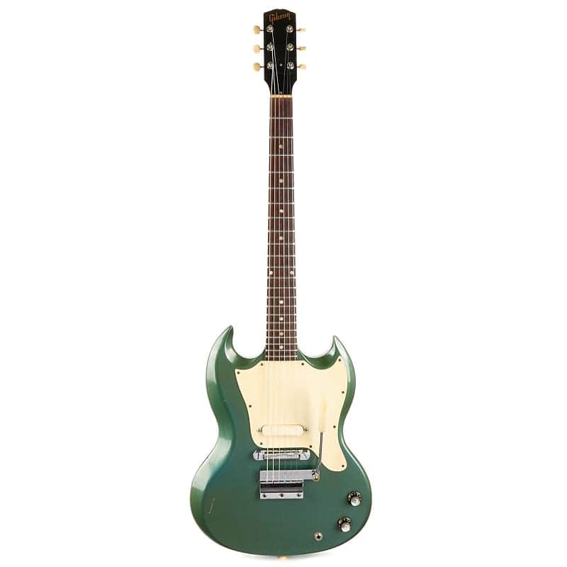 Gibson Melody Maker with Vibrola 1966 - 1970 image 1