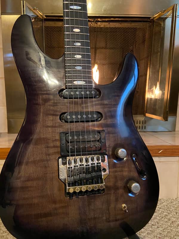 Peavey  Destiny Custom USA image 1