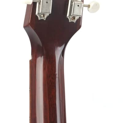 Gibson Custom Shop 1957 Les Paul Junior VOS Sunburst 2006 image 6