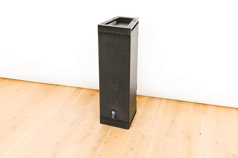 Meyer Sound M1D Ultra-Compact Curvilinear Array Loudspeaker CG013CD image 1