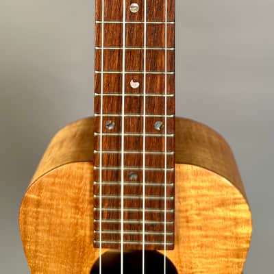 Kanilea K-1 Concert Deluxe Satin 2011 image 7
