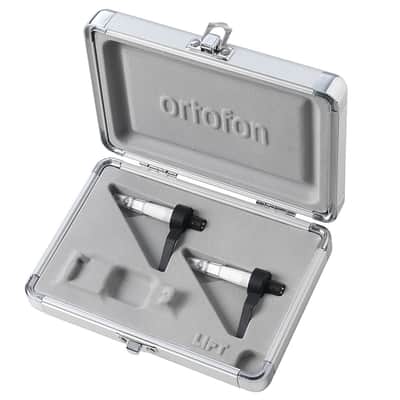 Ortofon Scratch Concorde Cartridge - Twin Pack image 3