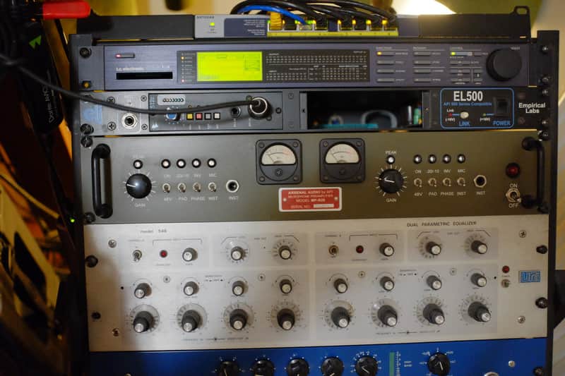 Arsenal Audio MP R20 image 1