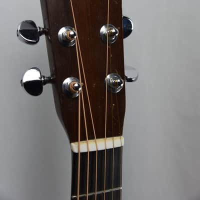Martin 000-21 1950 image 3