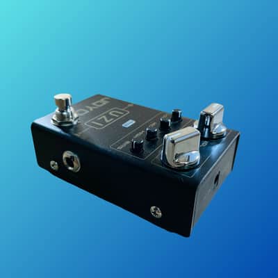 Joyo R-Series R-03 Uzi image 3