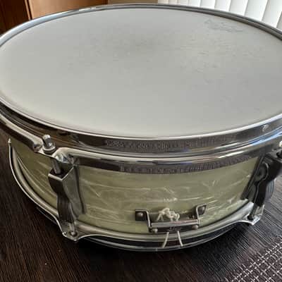 5”x14” Vintage 1965 Ludwig Pioneer Snare image 5