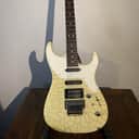 Charvel 375 80's - Dessert Crackle
