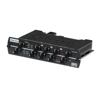 Synergy Friedman BE-DLX Preamp image 1