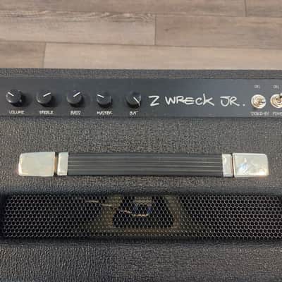 Dr. Z Z Wreck Jr. 15-Watt 1x12" Guitar Combo 2020 - Present - Various image 2