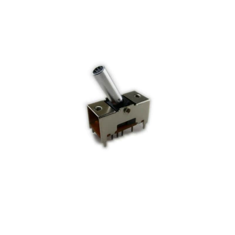 Roland - juno-6 , juno-60 , juno-106 , HS-60 - 3 position toggle switch image 1