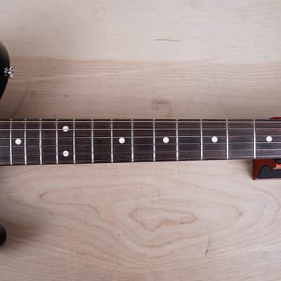 Fender TL-62 Telecaster Reissue CIJ 2007 Sunburst Crafted in Japan w/ Bag image 6