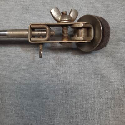 Vintage  Cymbal Arm image 3