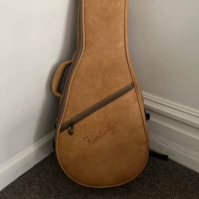 Kentucky KM-855 - Amberburst image 7