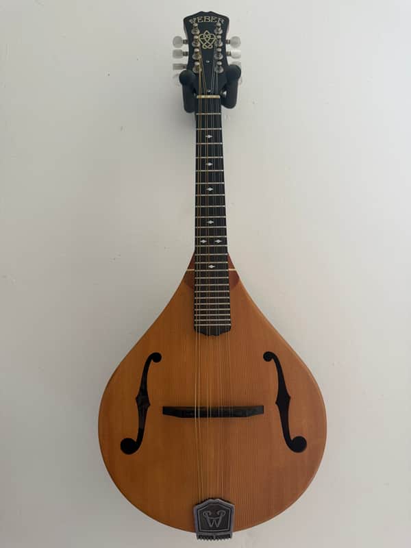 Weber Hyalite image 1