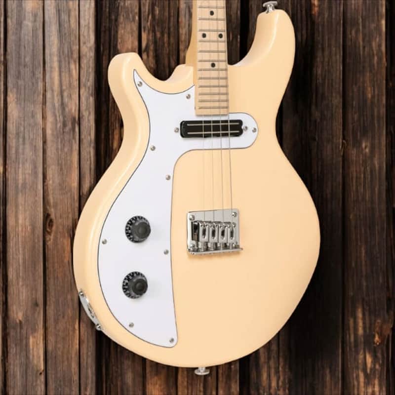 Gold Tone GME-4/L Electric Solidbody 4-String Mandolin Left-Handed w/ Bag image 1