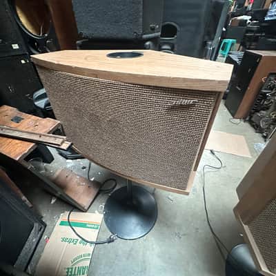 Bose 901 series VI vintage speakers image 2