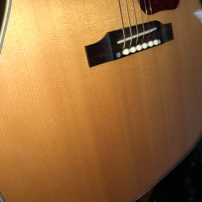 Gibson J-45 Standard 2009 - 2019 image 8