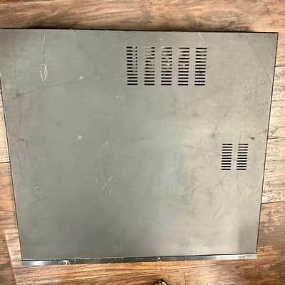 Roland MKS-100 Digital Sampler 1986 - Black image 3