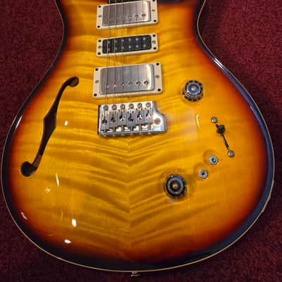 PRS Special Semi-Hollow 2022 - Custom Color image 10