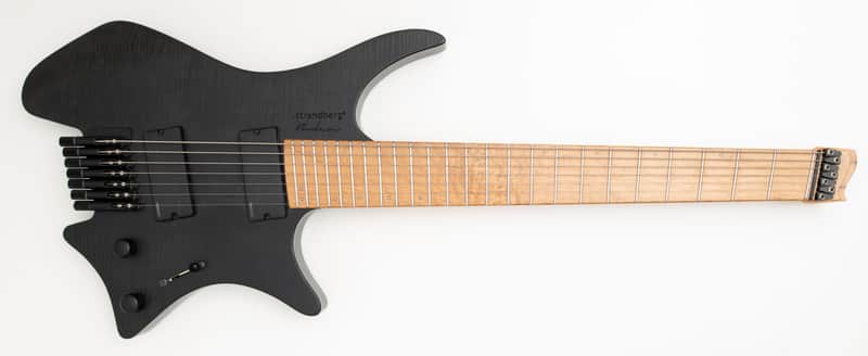 Strandberg Guitars Boden Original 7