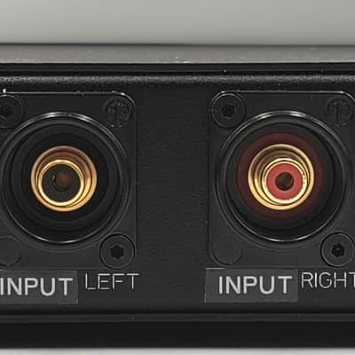 Filtre Actif Subwoofer DIY Premium – XLR / RCA - Rack 19" image 5