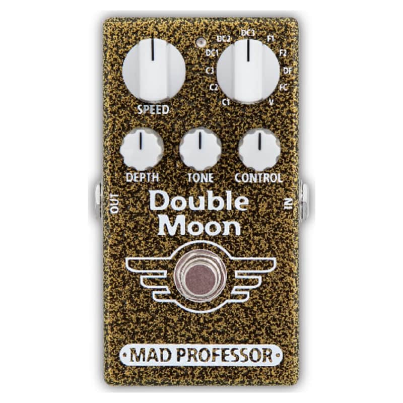 Immagine Mad Professor Double Moon Modulation - 1