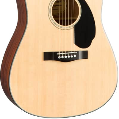 Fender 0961701021 2020 Natural image 3