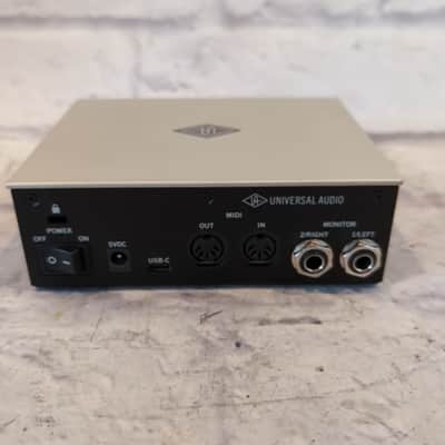 Universal Audio Volt 1 USB-C Audio Interface image 4