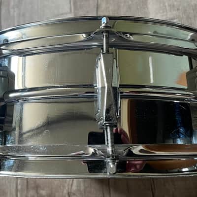 Ludwig Supraphonic 14x5“ 70ies Vintage image 8