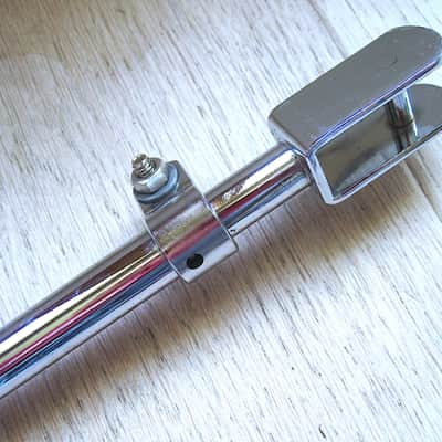 Double Tom Holder Slot-Style Post Upper Tube - Vintage image 4