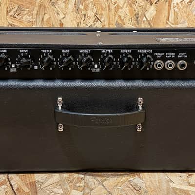 Pre Owned Fender 2017 Hot Rod Deluxe MKIII Combo Inc. Footswitch & Cover image 3