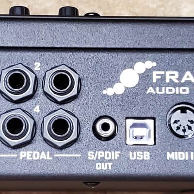 Fractal Audio Ax8 CLEAN image 5