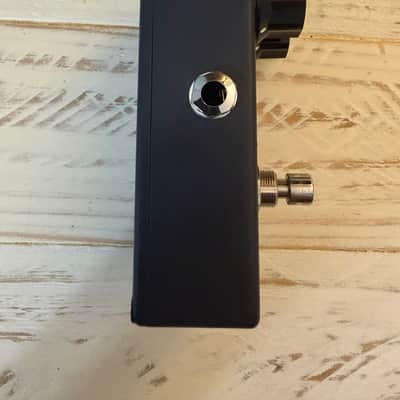 MXR M152 Micro Flanger 2005 - Present - Black image 3