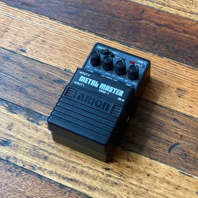 Arion SMM-1 Metal Master image 2