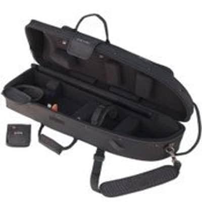 Protec IPAC Tenor Trombone With F-Attachment Case image 1