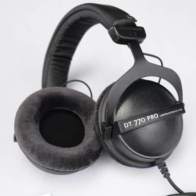 Beyerdynamic DT 1770 Pro & DT 770 Headphones #58839 image 11