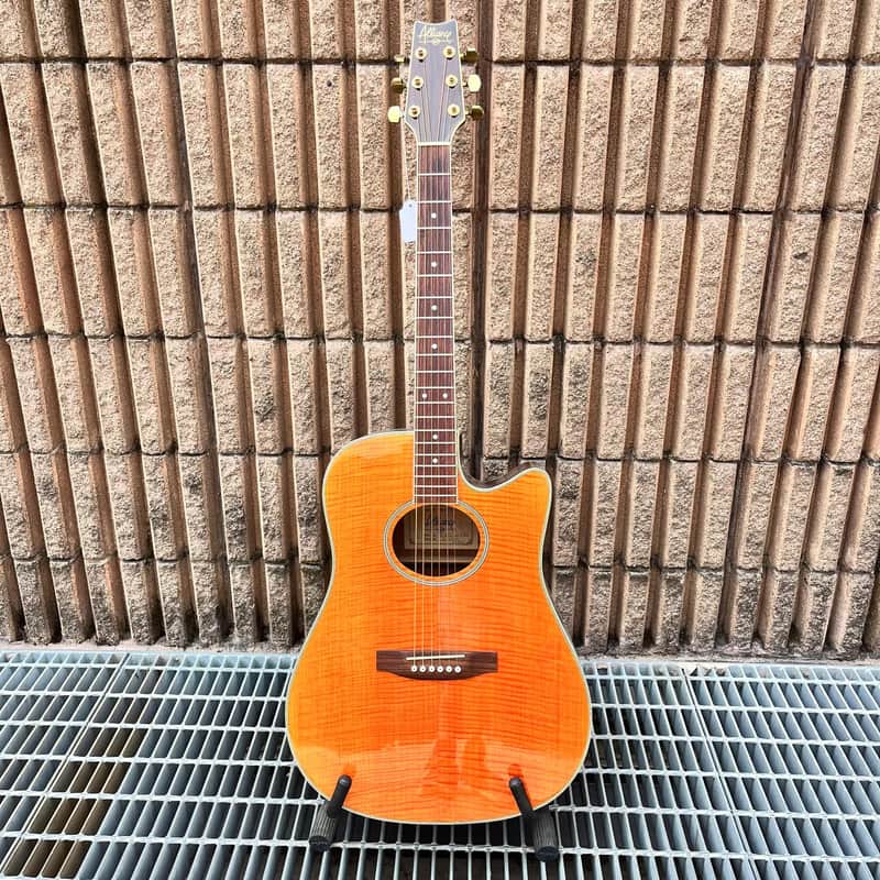 Alliance VP-07CG-EQ-TMA Orange