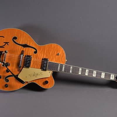 Gretsch G6120T-55 Vintage Select Edition ''55 Chet Atkins image 3