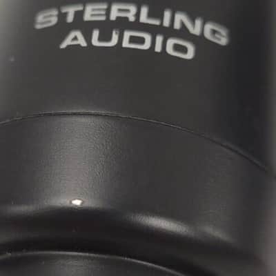 Sterling Audio S50 Microphone image 15