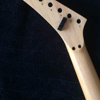 Kramer American Pacer 1987-88 neck image 5