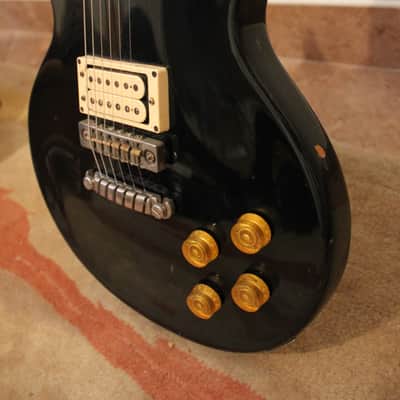 Vintage 1979 Japan Ibanez Artist AR50 Super 70 Pickups image 7