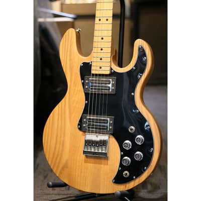 Peavey T-60 1983 - Natural image 11