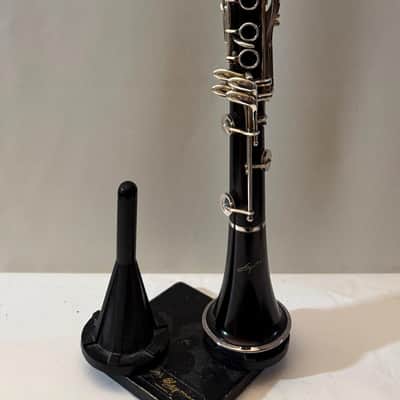 Selmer Selmer Signature Clarinet 2023 - Silver Keys image 1