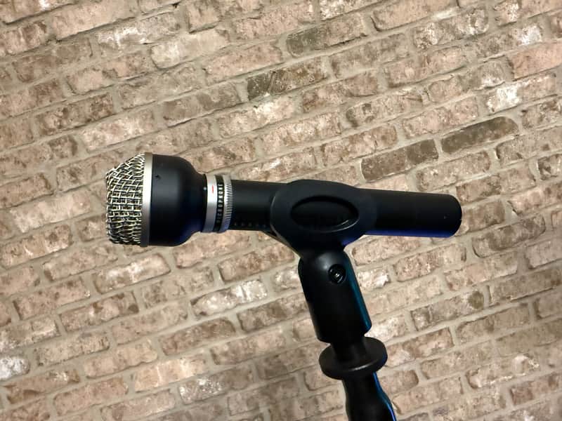 Warm Audio WA-19 Dynamic Studio Microphone Bild 1