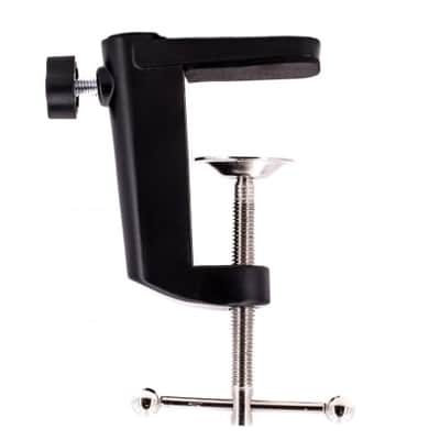 CAD Audio PM4200 PodMaster Extra-Long Boom Arm Microphone Stand (PM4200) image 2