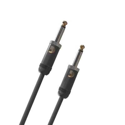 D'Addario Planet Waves American Stage Instrument Cable 20 ft image 1