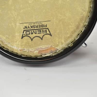Remo Bongo Crown Percussion Red Occasion | Reverb Canada