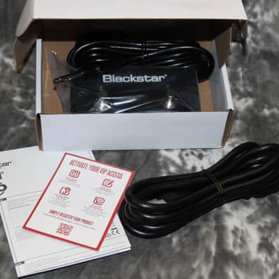 2023 Blackstar - HT20R MKII 1x12 - 20w Combo Amp image 7