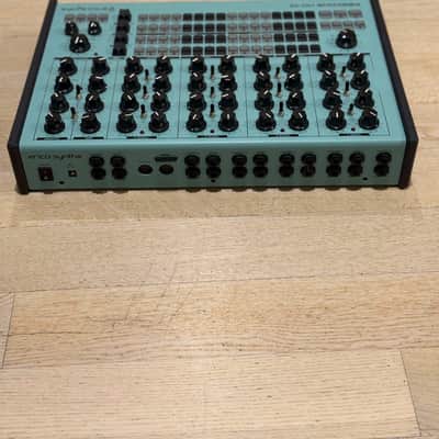 Erica Synths Pērkons HD-01 image 5