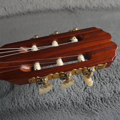 Admira Elena Made in Spain Classical Guitar image 8
